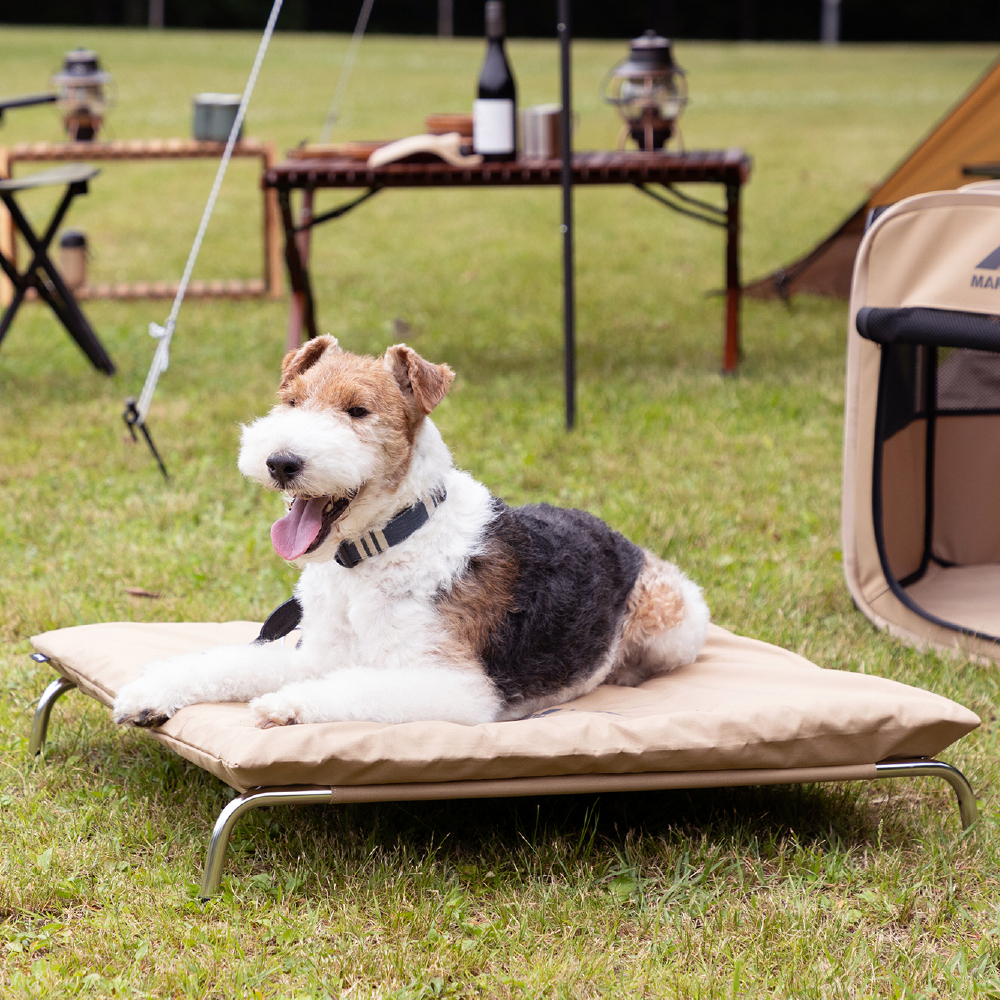 マークタス ポータブル ベッド 70-70 | リッチェル公式ウェブショップ