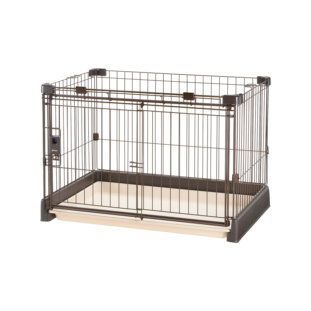 もっとお掃除簡単ペットサークル 90-60 | リッチェル公式ウェブショップ