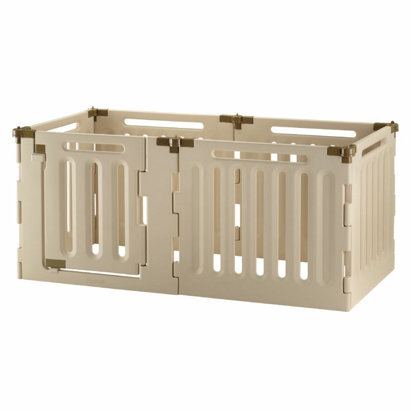 ペット用 3WAYサークル 6面50H | リッチェル公式ウェブショップ