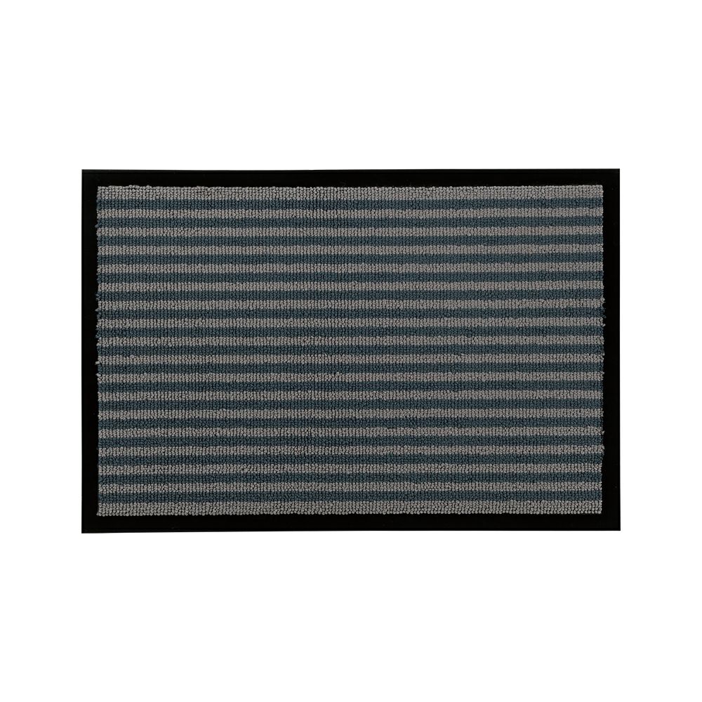 玄関吸水マット S ボーダー柄 | リッチェル公式ウェブショップ