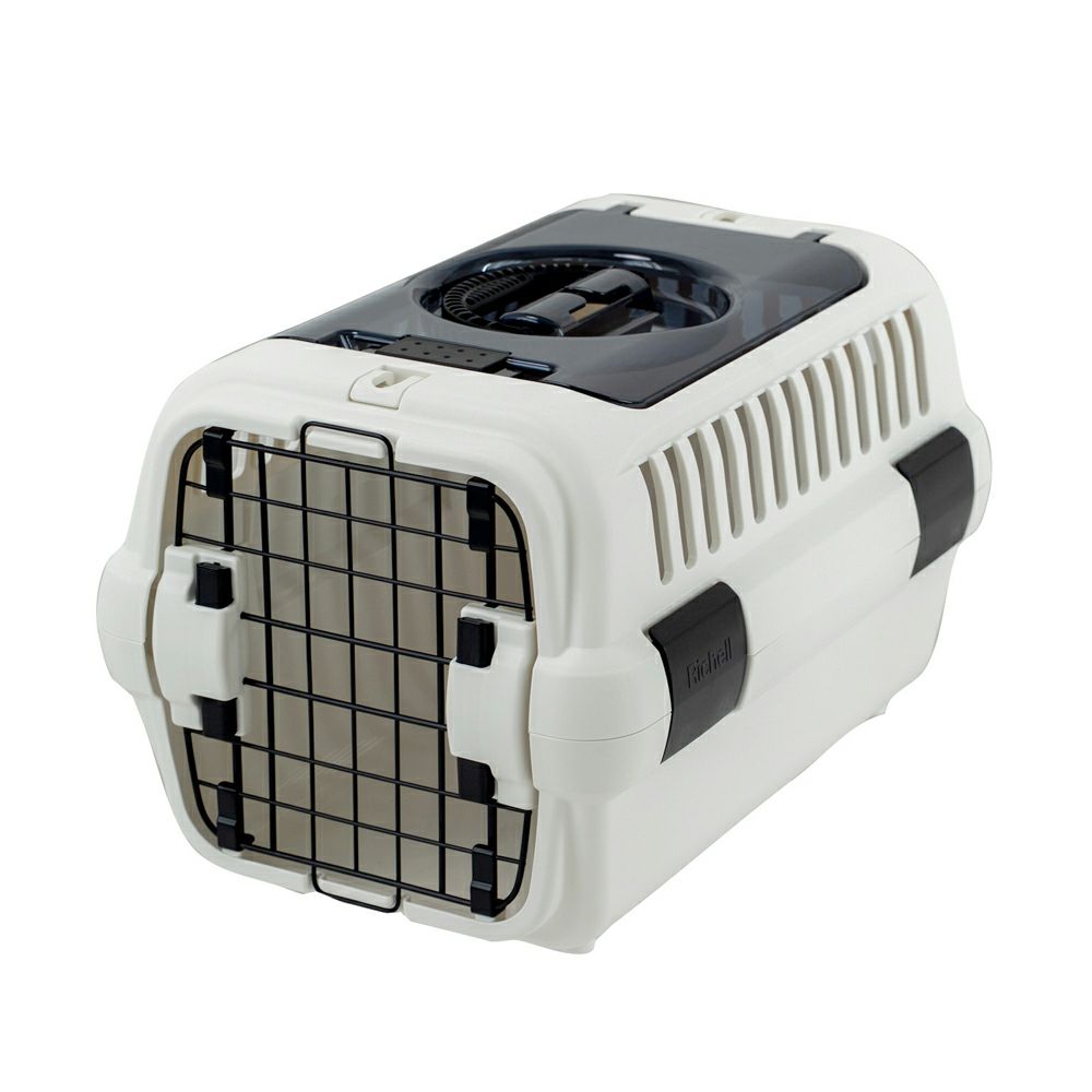 キャンピングキャリー XL扉 | リッチェル公式ウェブショップ