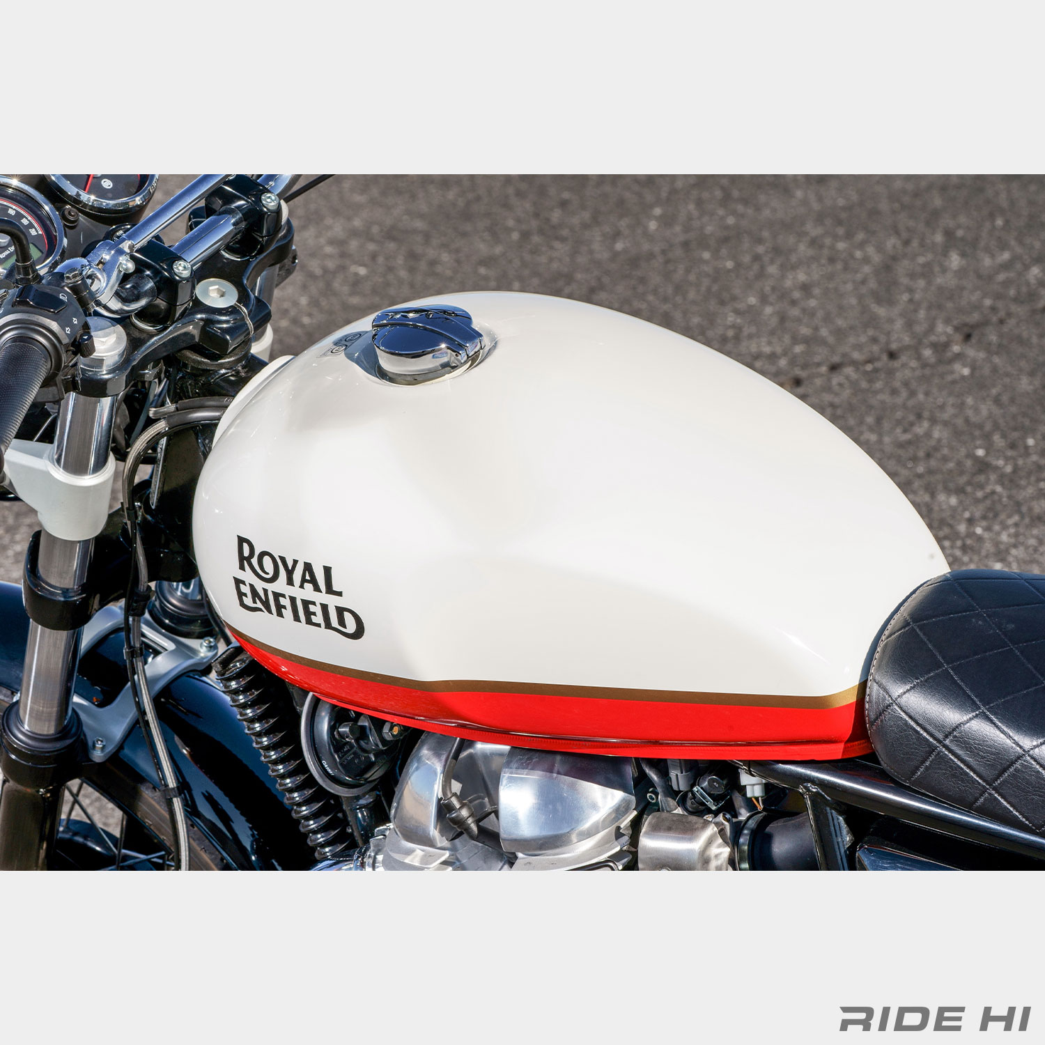 ☆ホーネット250 MC31 純正ガソリンタンク