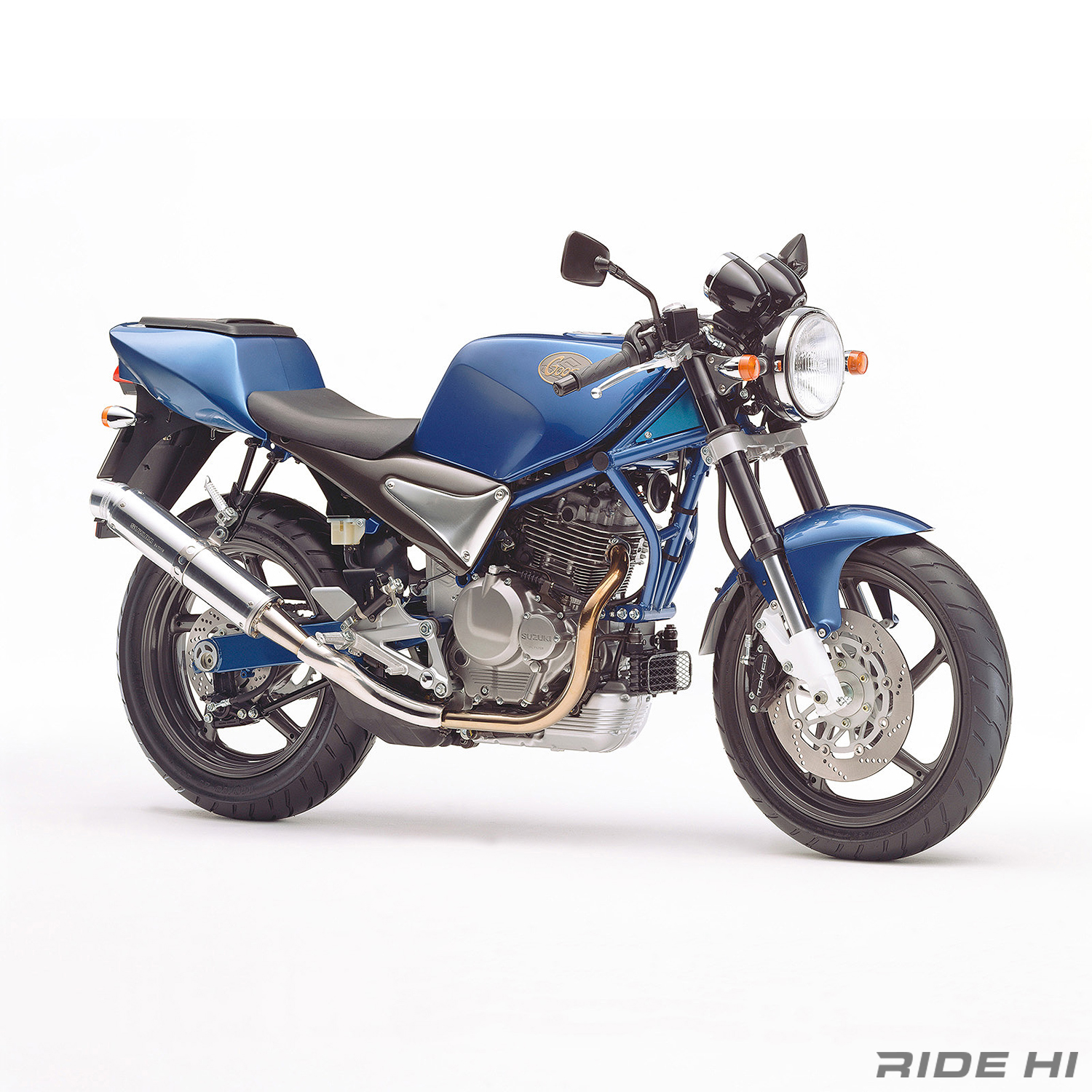 グース350 NK42A 純正ガソリンタンク！750SU Yahoo!オークション