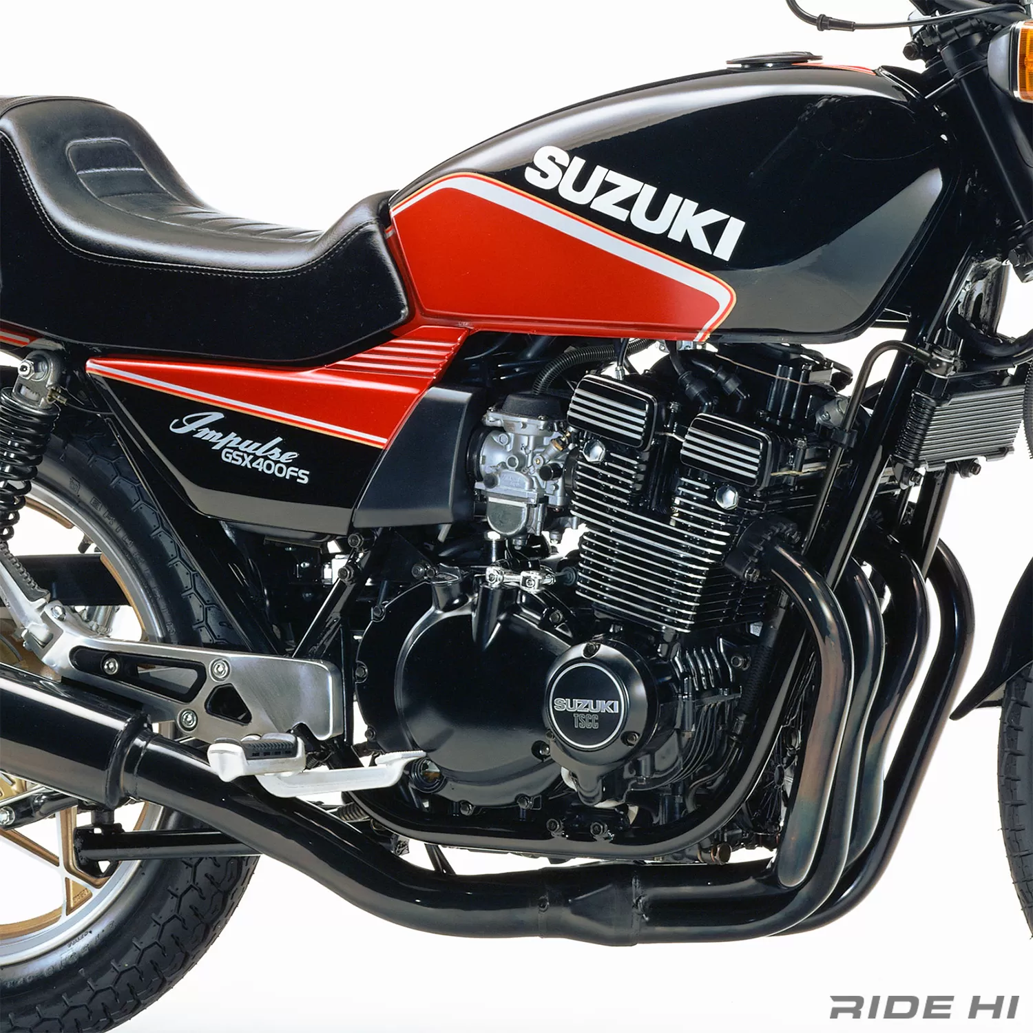 インパルス400(GK79A) ガソリンタンク Yahoo!オークション -「gsx400