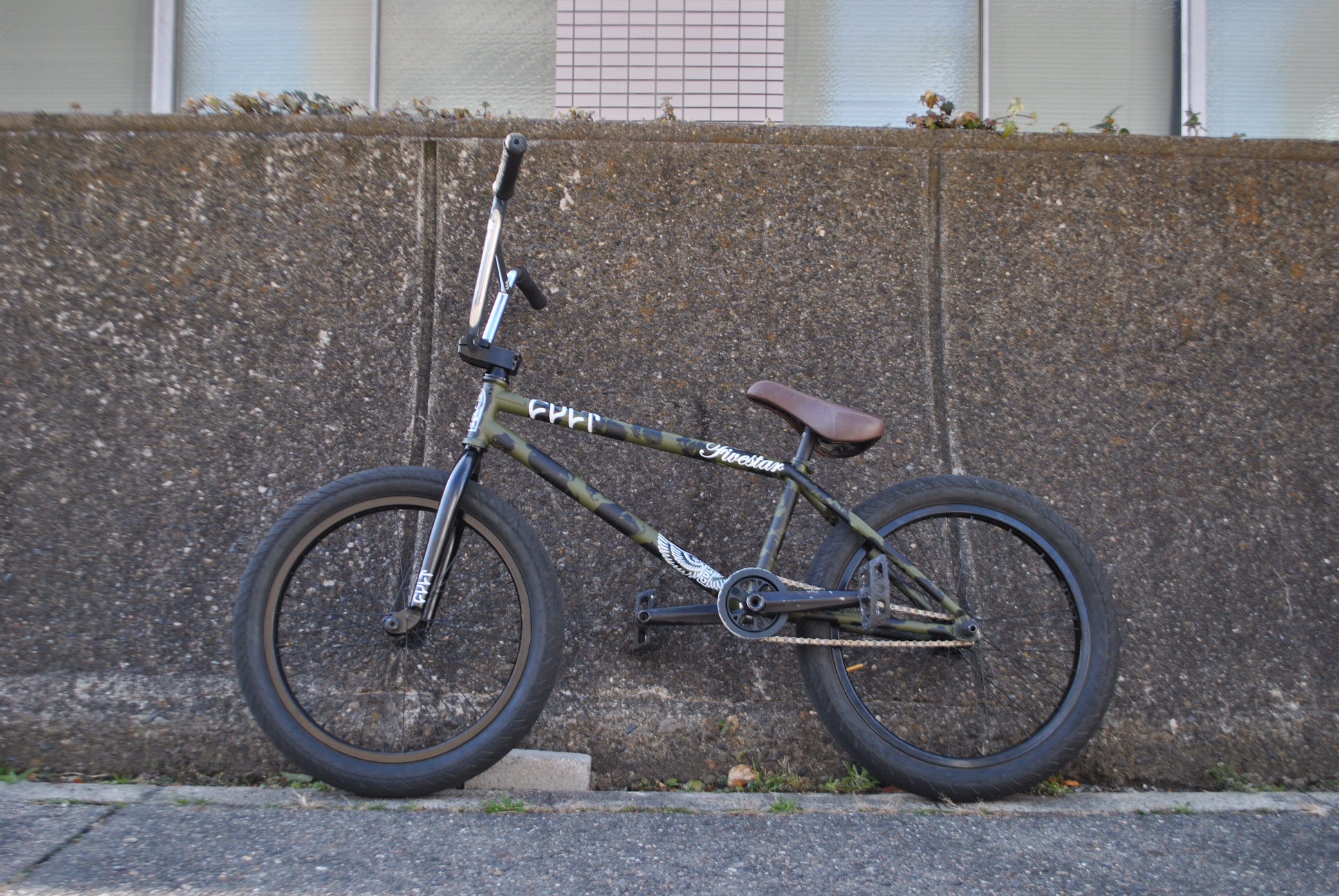 CULTサポートライダー 彼末崚 BIKE CHECK!! - モトクロス