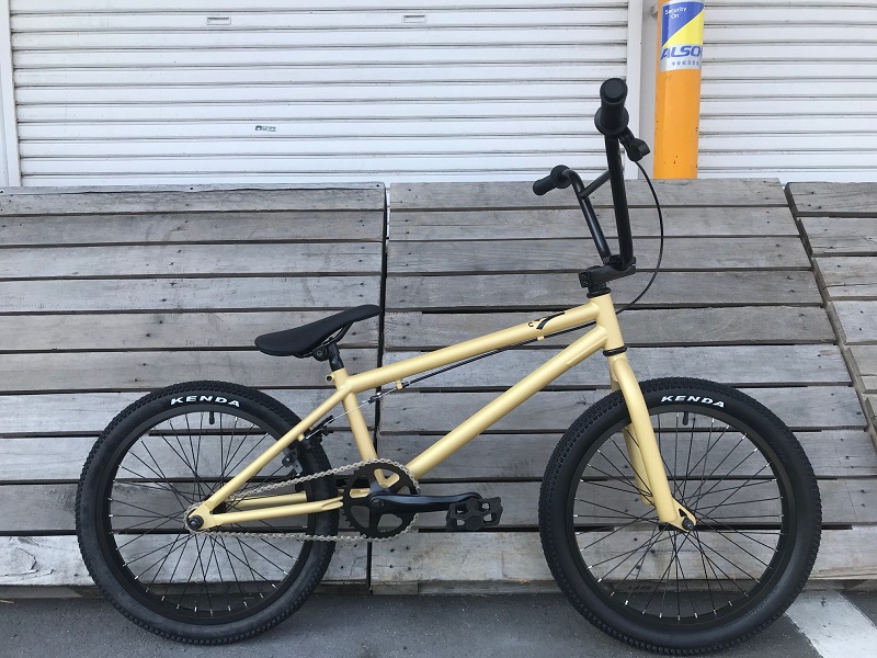 2020 JYU BMX V2 - モトクロスインターナショナル
