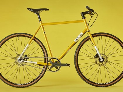 All City Cosmic Stallion 52サイズ 【送料込み】 COSMIC STALLION