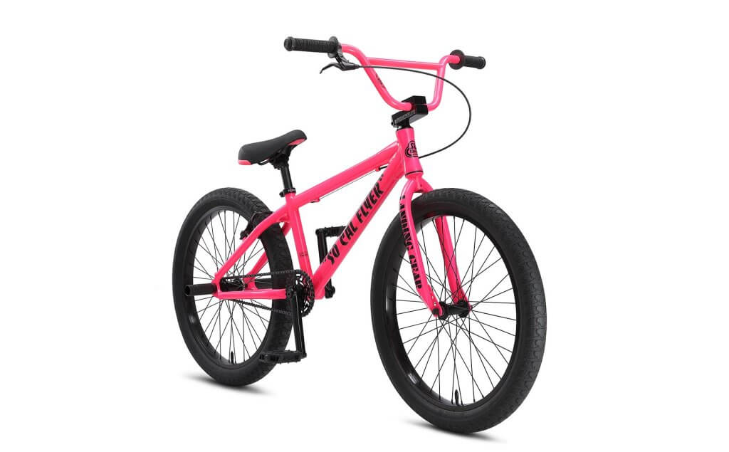 SO CAL FLYER 24” - モトクロスインターナショナル