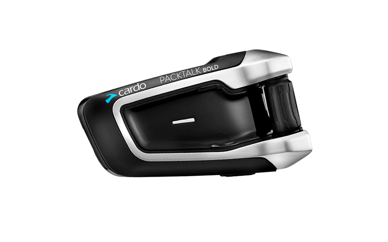 Cardo Packtalk Bold | Gear Review | Rider Magazine