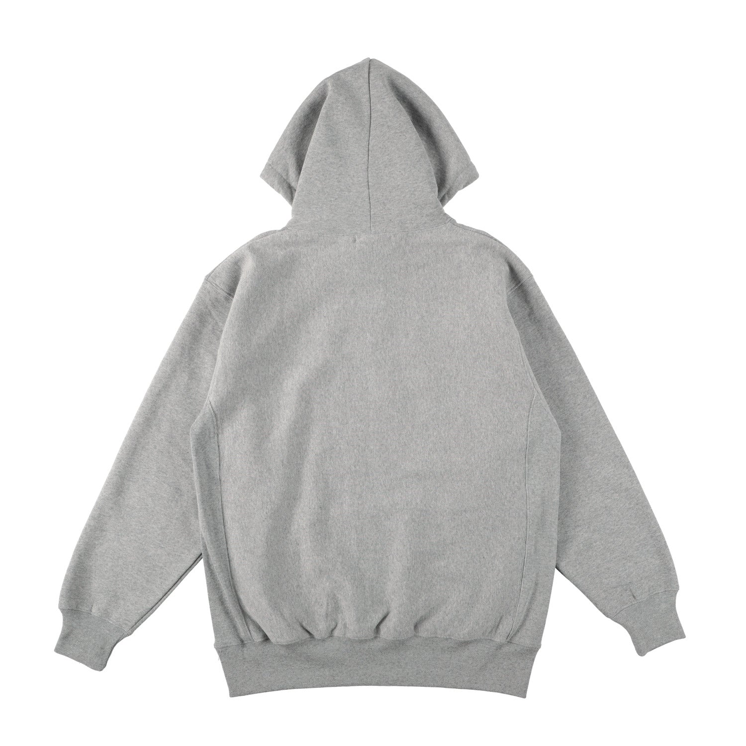 電気グルーヴ クラーケン鷹 ツアー パーカー グレー Lサイズ 新品未