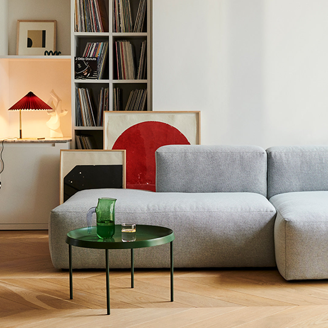 HAY Tulou Coffee Table – Rifyo