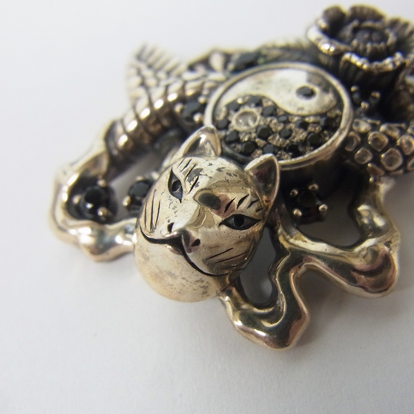 神レア！非売品！bloodymary ブラッディマリー KAI ビッグタオル