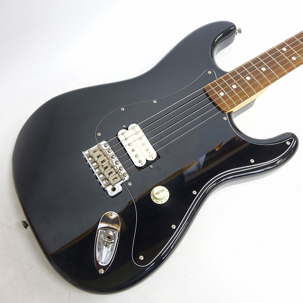 Fender ストラトキャスタ ワンハム