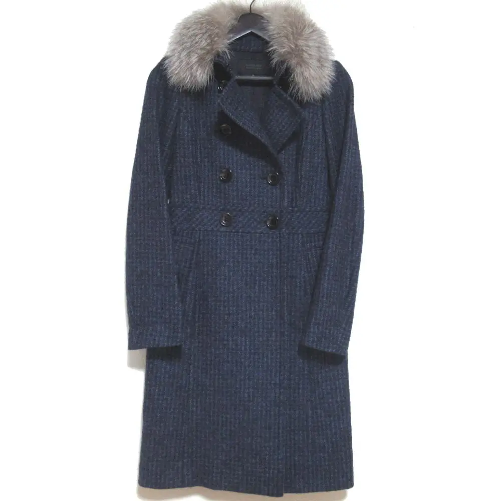 BURBERRY BLACK LABEL バーバリーブラックレーベル ブルーフロスト