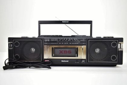 カセットプレーヤーの通販店｜私の好きなカセットプレーヤー