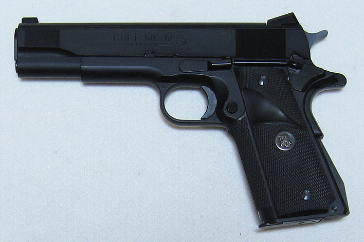 WA／ワイルドホーク｜RIKSGUNS