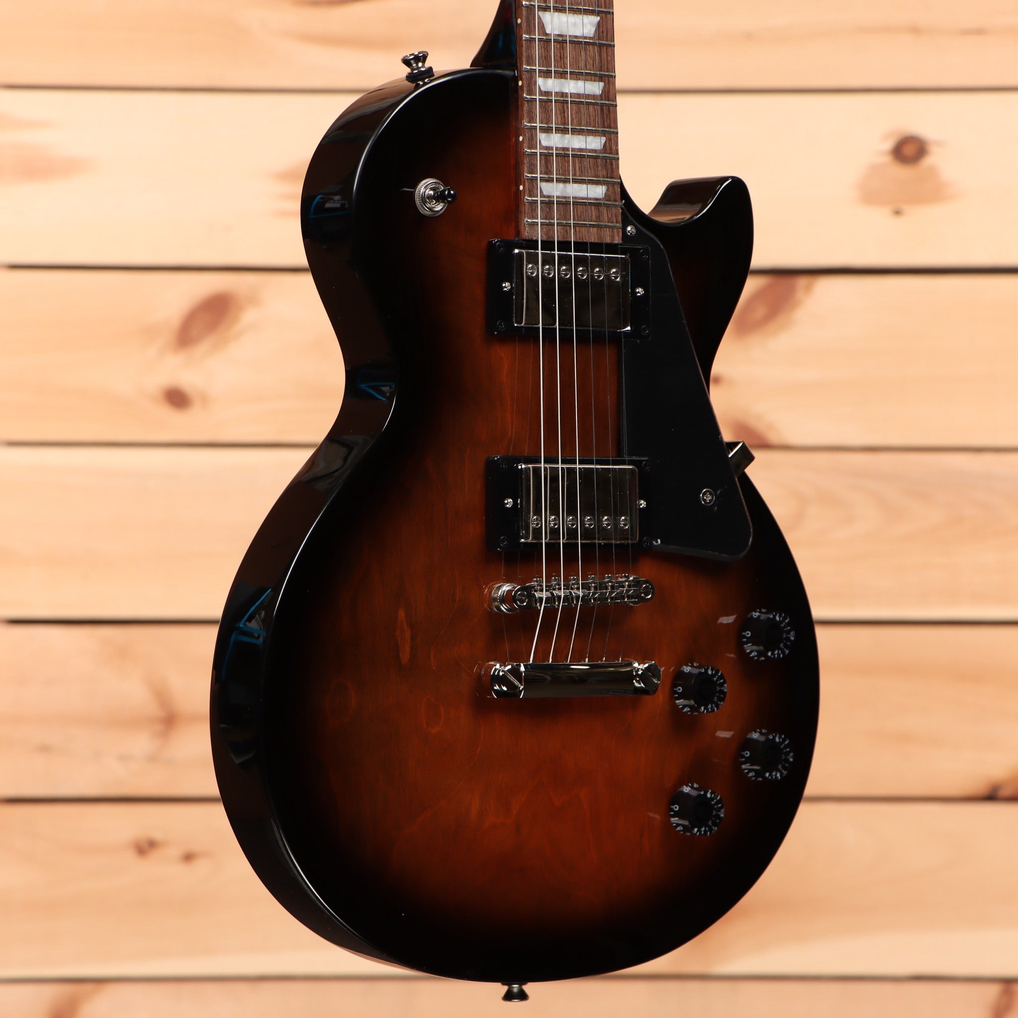 Epiphone Les Paul Studio ブラック