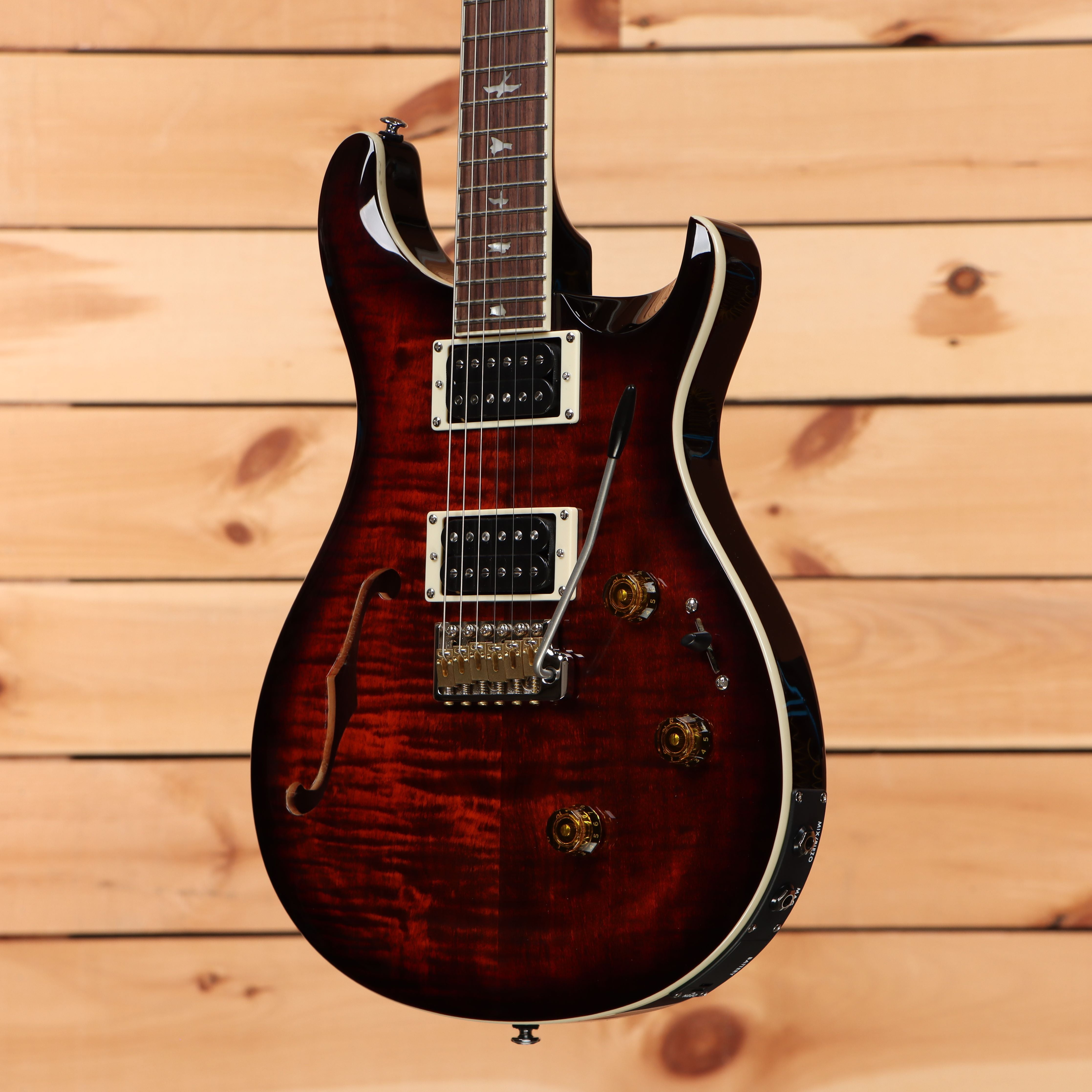 ギター Paul Reed Smith PRS SE Custom 24 47-0416 Paul Reed Smith SE