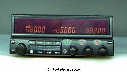 トランシーバー KENWOOD TM-742S Yahoo!オークション -「tm-742