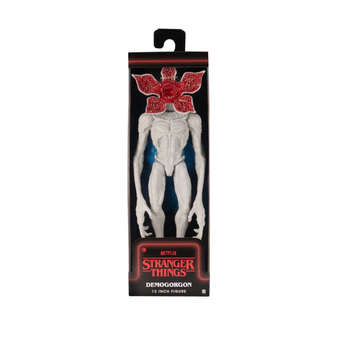 Figura Demogorgon Stranger Things 30cm Candide 41010 - Ri Happy