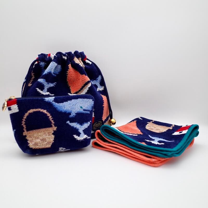 フェイラー×ナンタケットバスケット 新作＆歴代コラボまとめ！ | りす