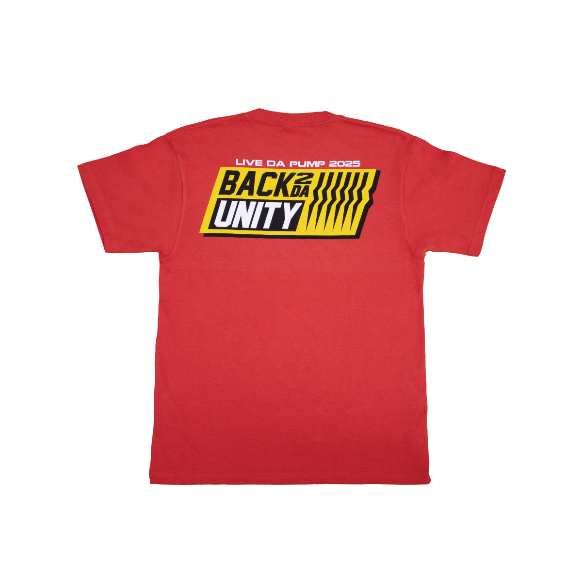 超激レア！！】DA PUMP U-YEAH☆YORI直筆サイン入りTシャツ 超激