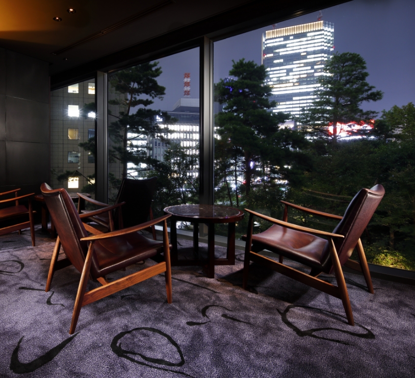 シュナ】Ritzwell C-LINE スツール ウォルナット シュナ様専用