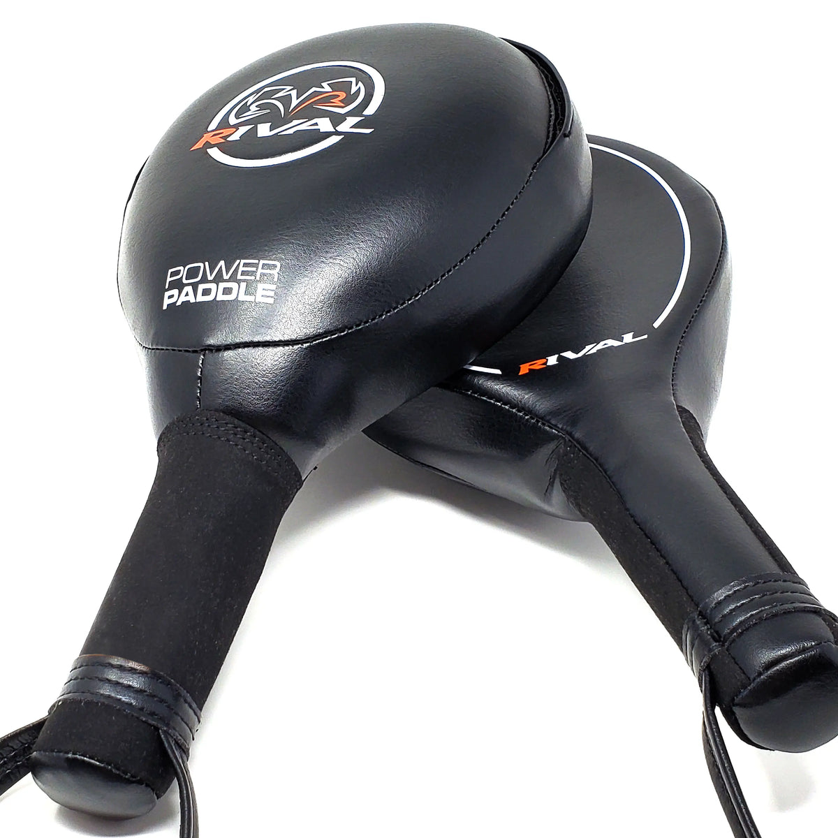 Rival(ライバル) パワーパドル（ハンドミット）/レッド rpdl
