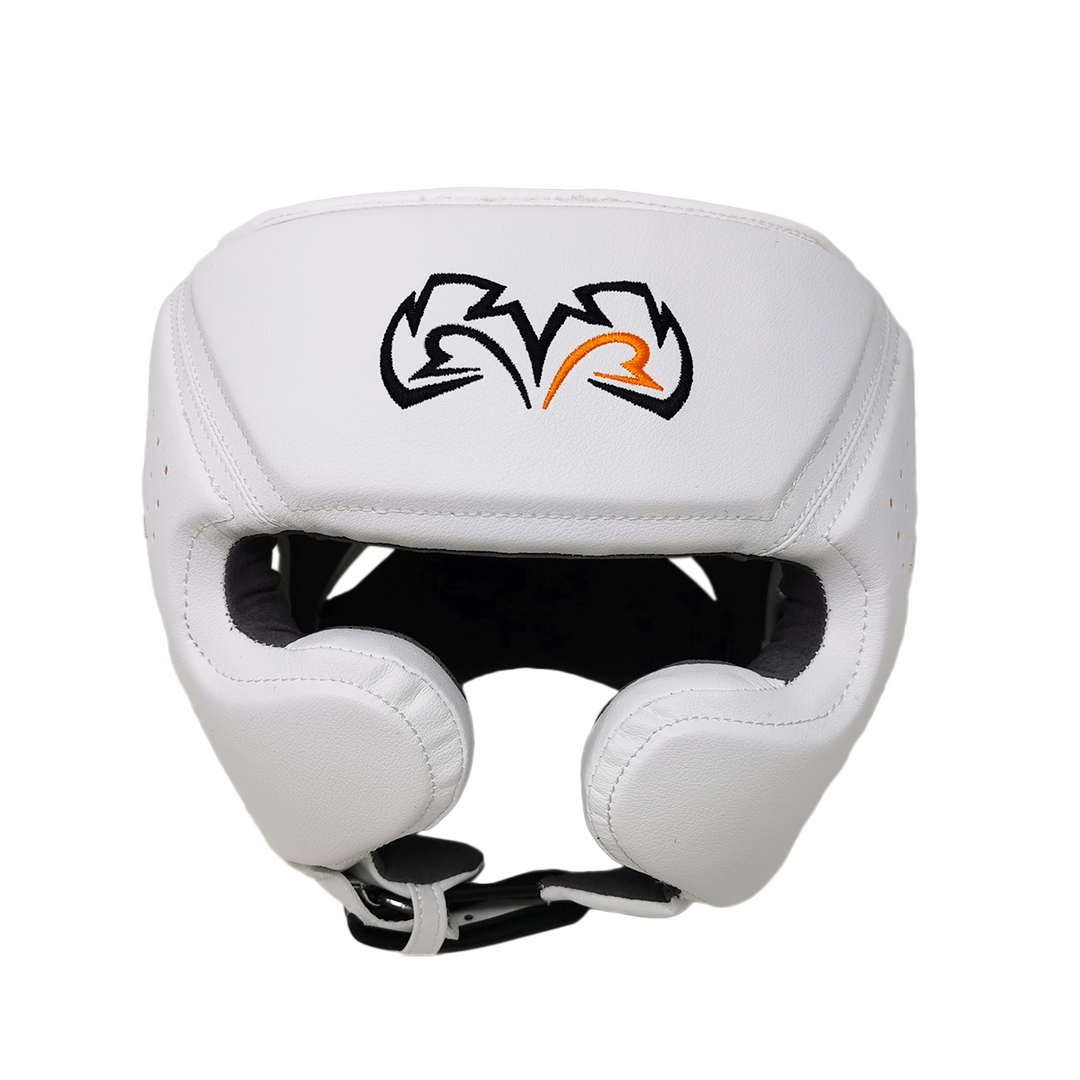 RHG10 Intelli-Shock Headgear – Rival Boxing Gear Canada