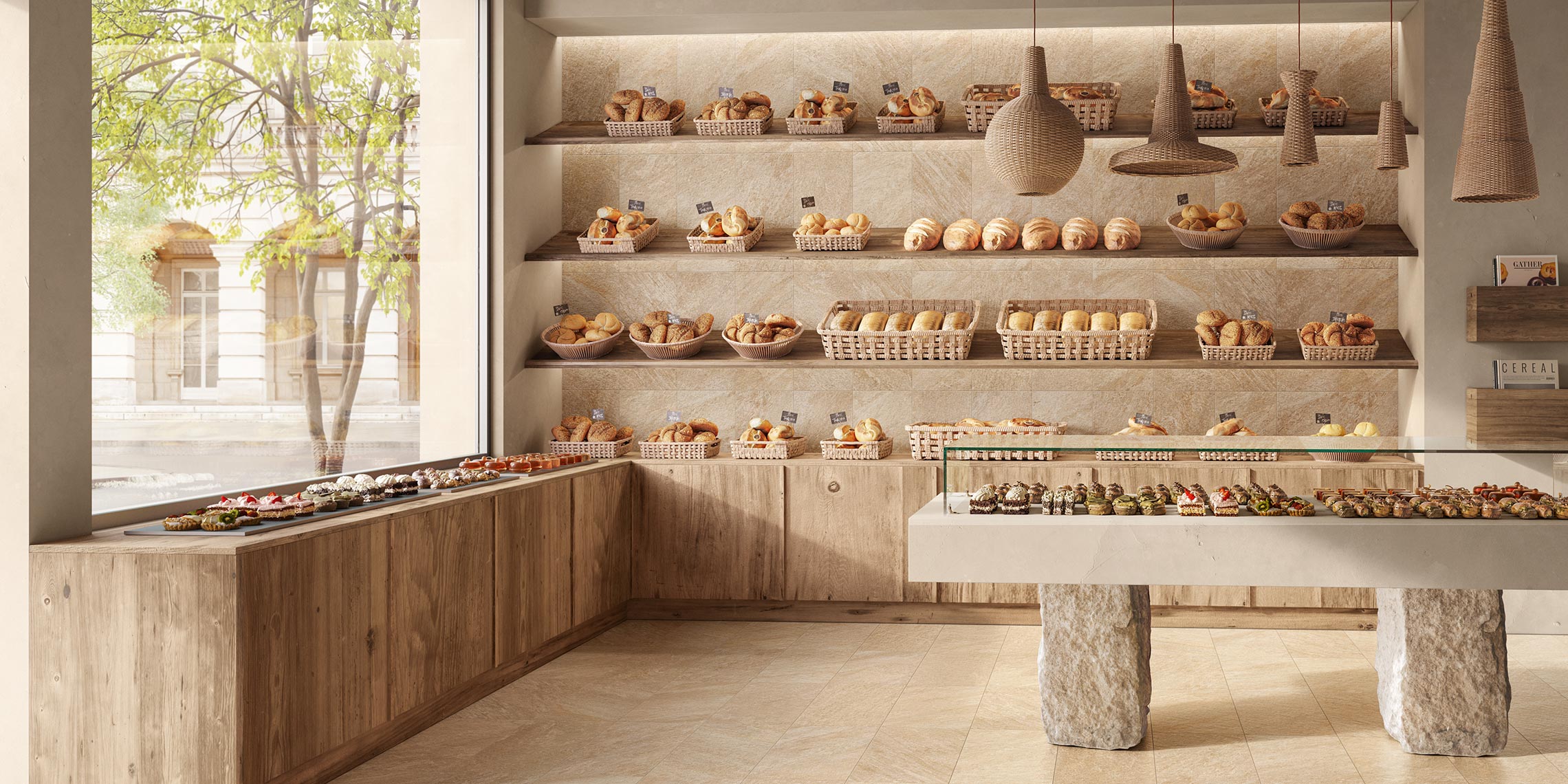 PETRA | 商品情報 | RIVIERA デザインタイル・天然石のリビエラ株式会社