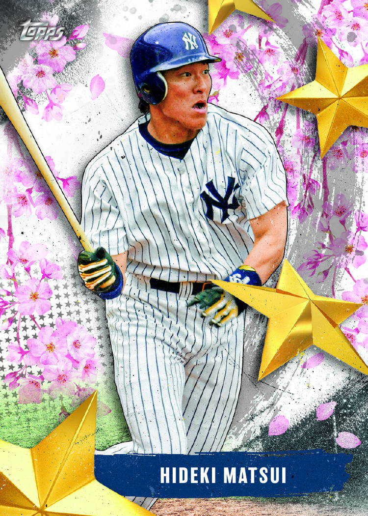 書 The Legend of Hideki Matsui 書 The Legend of Hideki Matsui 書