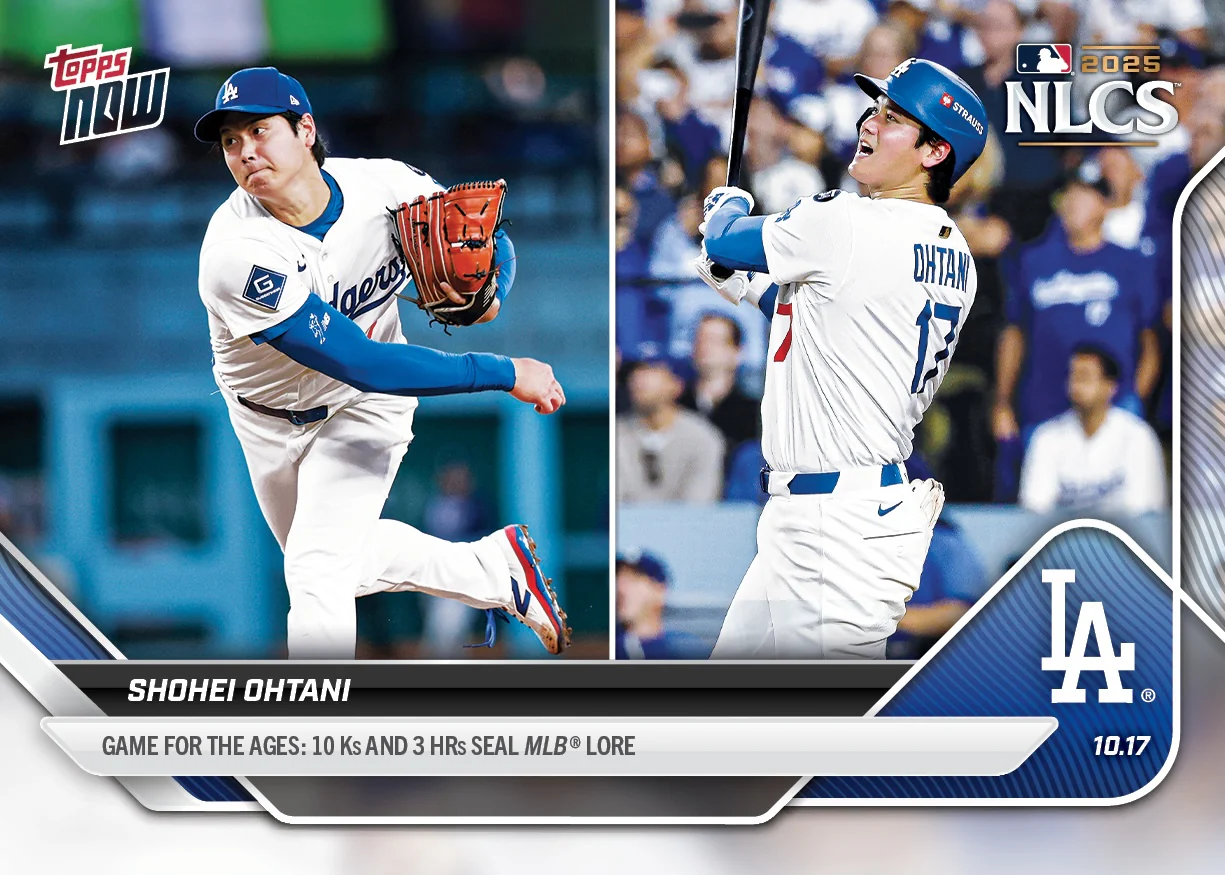2019 TOPPS CYBER WEEKEND 大谷翔平 1000枚限定カード Amazon.co.jp