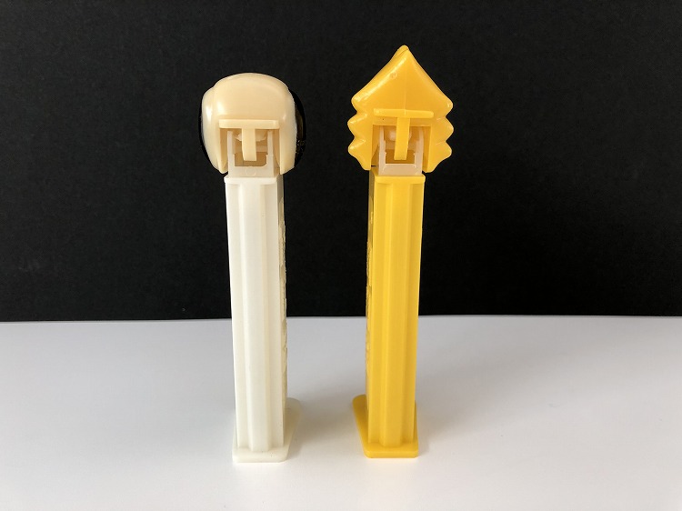 OLDPEZ ptNO3.9 all items ヴィンテージペッツ OLDPEZ ptNO3.9 all