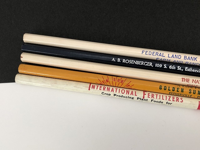 米国シカゴ アンティークWizerdウィザード鉛筆削り☆文房具