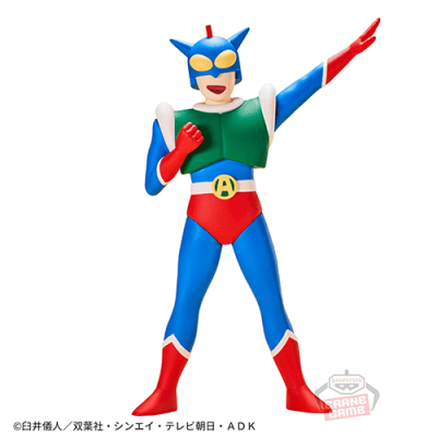 購入 ワンフェス2025冬 クレヨンしんちゃん アクション仮面 WF2025W