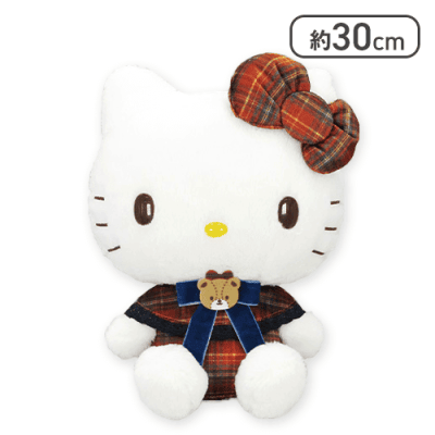 BIGO LIVEハローキティぬいぐるみ BIGO LIVEハローキティぬいぐるみ