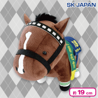 サラブレッドコレクションぬいぐるみ23 | オンラインクレーンゲーム