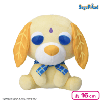 お茶犬 ぬいぐるみ | オンラインクレーンゲーム「アラクレ」