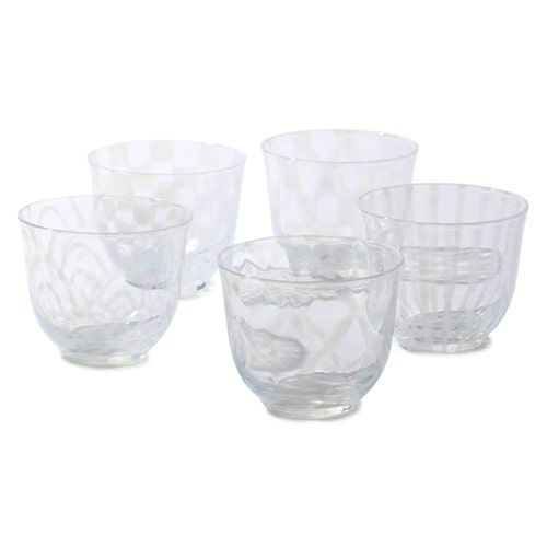 東京都/廣田硝子（ひろたがらす）】大正浪漫/ソーダ氷コップ