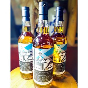 インペリアル 1994 25年 44.6％ バーボンバレル ウイスキー