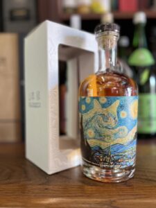 ミャオジアム スターナイト ハイランドパーク1999】