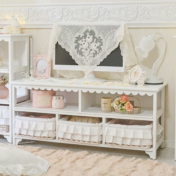 テレビ台・テレビボードの通販｜ロマプリ（ロマンティックプリンセス）