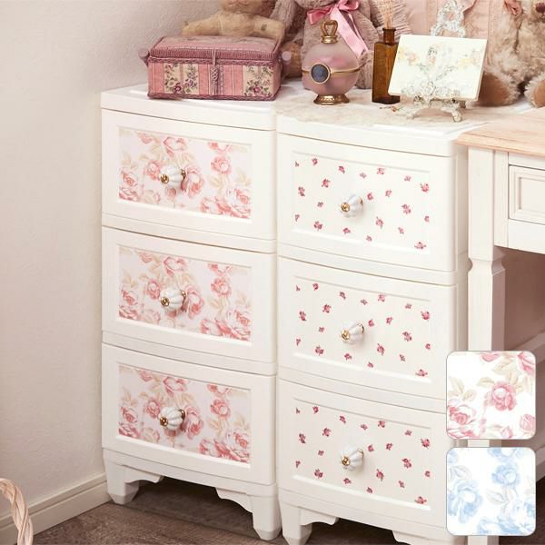 アンティーク調 収納ケース付テーブル兼チェスト美品（449） 安い