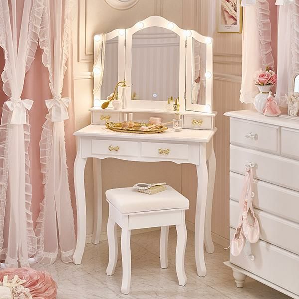 姫系ドレッサー 【公式通販】