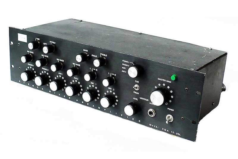 XONE22 ロータリー改造 MC AUDIO UREI RODEC BOZAK Amazon | ALLEN