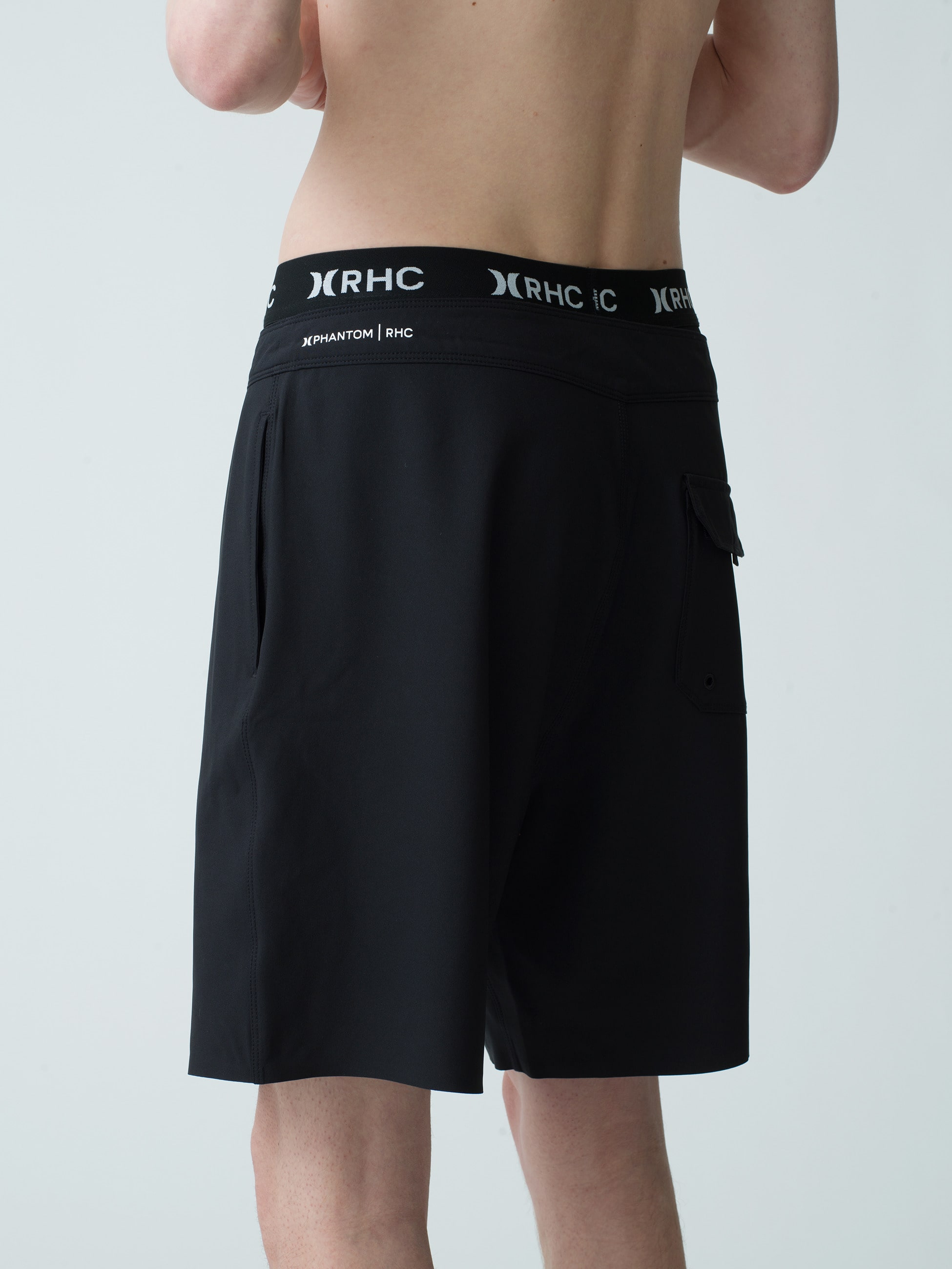 ボードショーツ｜Hurley(ハーレー)｜Ron Herman