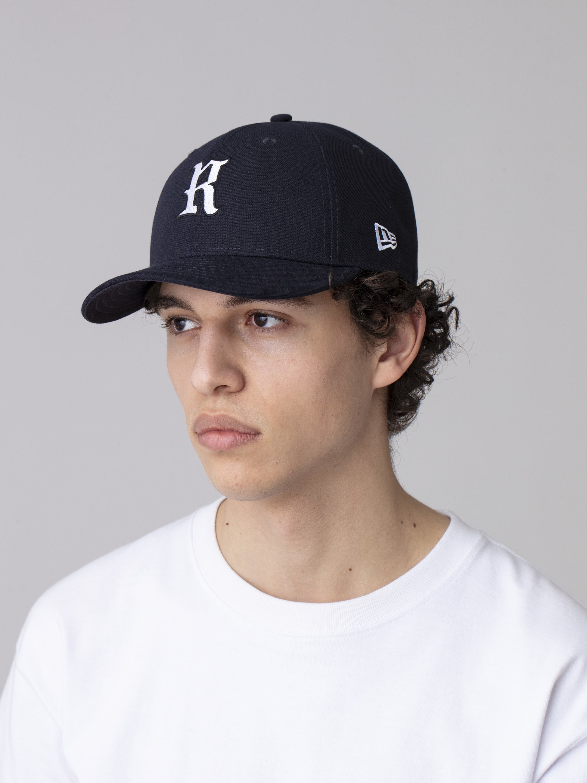 9FIFTY Rロゴ キャップ｜NEW ERA(ニューエラ)｜Ron Herman