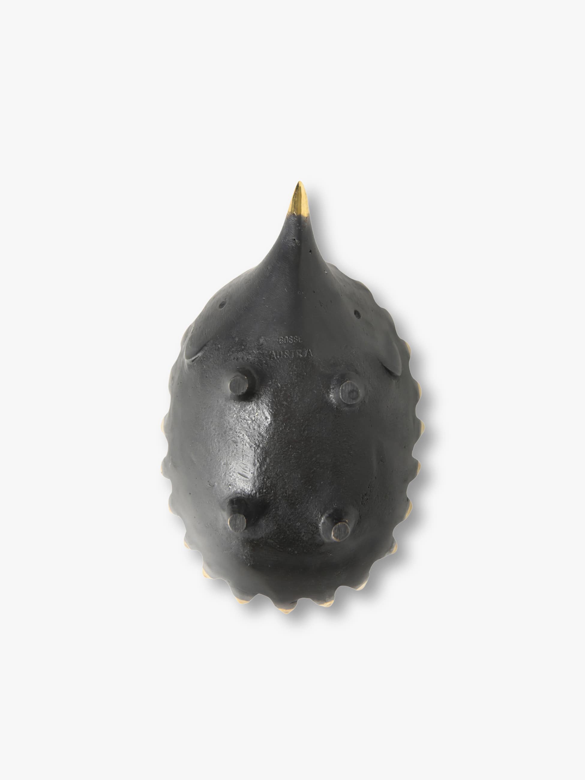 希少】 大型 ジャズマン ウッドベース フィギュア オブジェ 置物