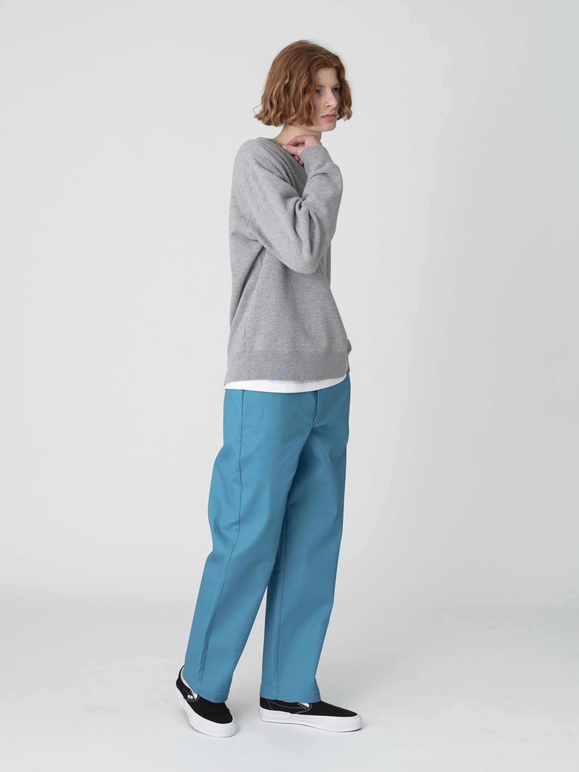 ワーク チノパンツ｜Dickies(ディッキーズ)｜Ron Herman