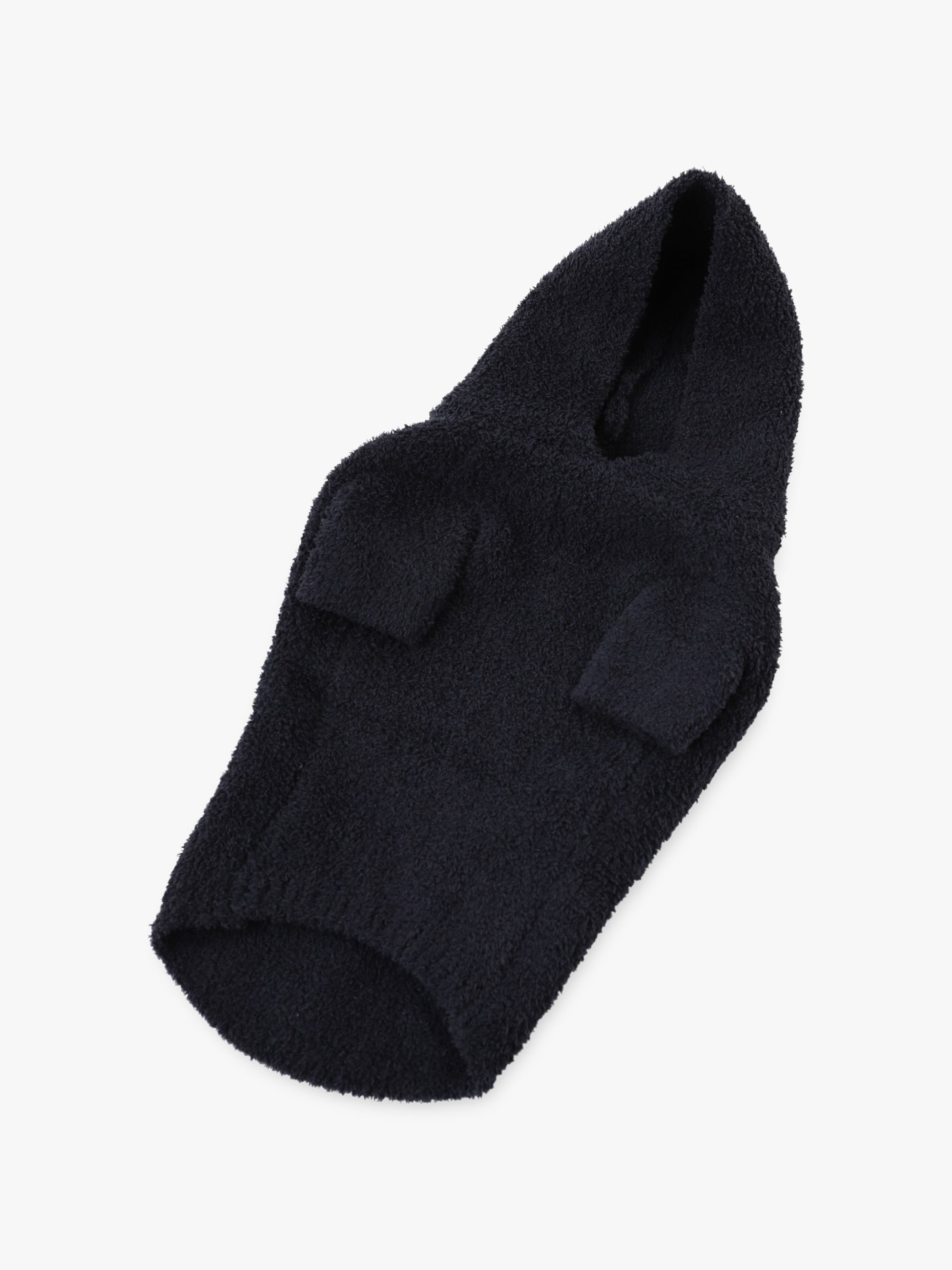 エココージーシック ペットニットフーディー｜BAREFOOT DREAMS for Ron